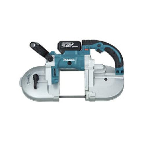 MAKITA マキタ マキタ 申し受ける式ポータブルバンドソー (本体のみ) (PB180DZ 7202)