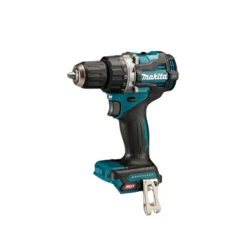 MAKITA マキタ マキタ 申し受ける式ドライバドリル 40Vmax 最大限度トルク65N・m 青 本体のみ (バッテリ・申し受ける器・容れもの別売) (DF002GZ 7202)