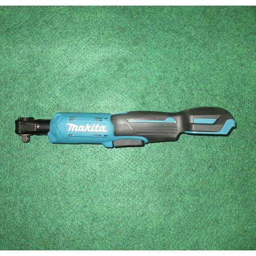 MAKITA マキタ マキタ 申し受ける式ラチェットレンチ (WR101DZ 7202)