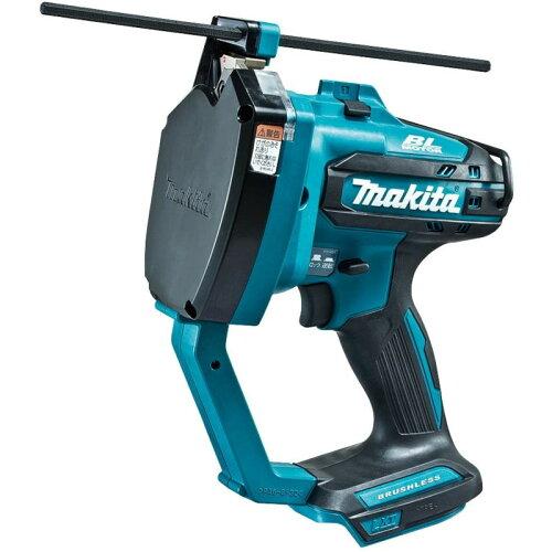 MAKITA マキタ マキタ 申し受ける式全ネジカッタ(容れもの付き添い人/バッテリ・申し受ける器別売) (SC102DZK 7202)
