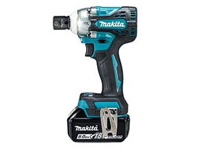 MAKITA マキタ マキタ 充電式インパクトレンチ 18V 最大締付けトルク275N・m sq9.5 本体のみ (バッテリ・充電器・ケース別売) (TW302DZ 7202)
