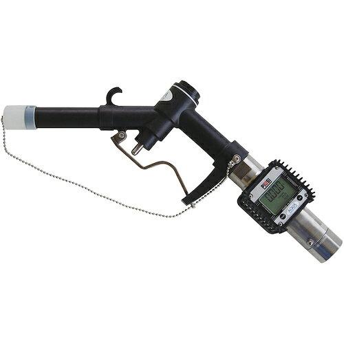 アクアシステム 水用磁場計付脂製手動鵞鳥ノズル (GNPP25K24 1201)