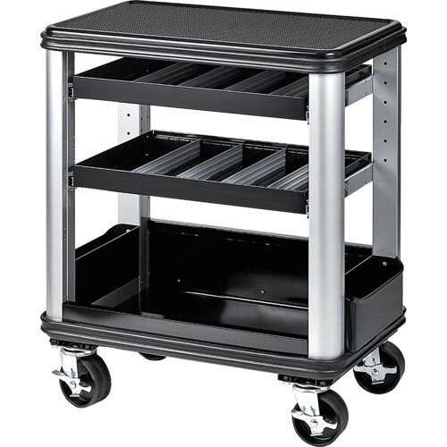 京都機械工具 KTC 物の具ステイション (SKR402C 2285)