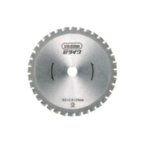 やまびこ 新ダイワ ステンレス用チップソー 180mm (CT180SUS 3057)｜ECJOY！プレミアム店