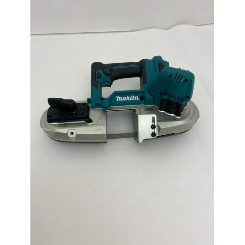 MAKITA マキタ マキタ 申し受ける式ポータブルバンドソー (本体のみ) (PB183DZ 7202)