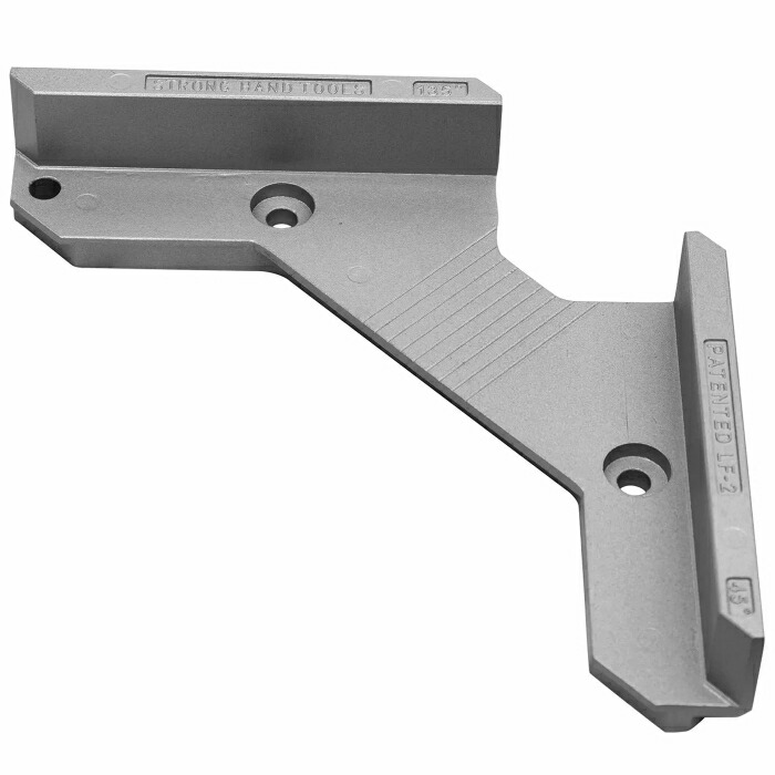 Strong Hand Tools社 SHT 溶接用一角(90度) (LF2 3721)