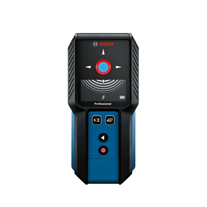 BOSCH ボッシュ ボッシュ デジタルさがし当てる機 (GMS12027 6250)