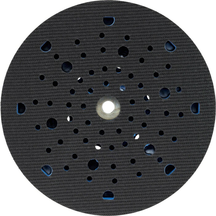 BOSCH ボッシュ ボッシュ マルチホールパッド 150mm ハード (2608900008 6250)