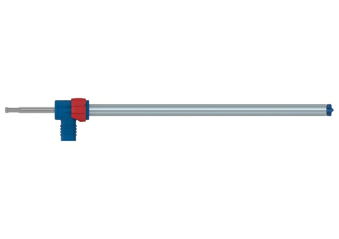 BOSCH ボッシュ ボッシュ SDSプラス吸じんドリルビット 吸じんコネクターセット20&times;550mm (2608901619 6250)｜ECJOY！プレミアム店 11,894円