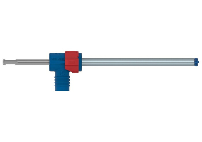 BOSCH ボッシュ ボッシュ SDSつけ加える吸じんせん孔機ビット 吸じんコネクターセット14×350粍 (2608901767 6250)