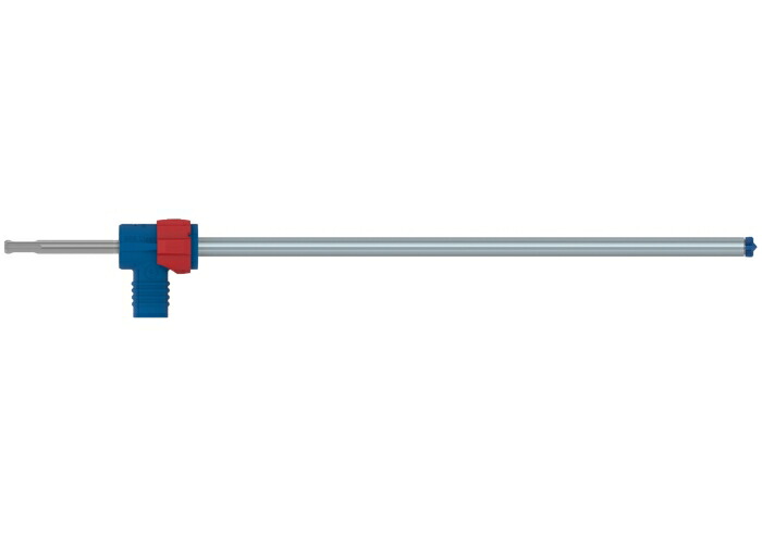 BOSCH ボッシュ ボッシュ SDS足し加える吸じんせん孔機ビット 吸じんコネクターセット14×550粍 (2608901769 6250)