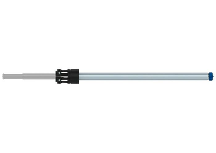 BOSCH ボッシュ ボッシュ SDSマックス吸じんせん孔機ビット 24×650粍 (2608901794 6250)