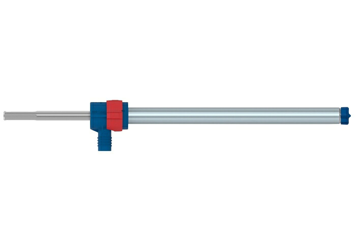 BOSCH ボッシュ ボッシュ SDSマックス吸じんせん孔機ビット 吸じんコネクターセット32×650粍 (2608901809 6250)