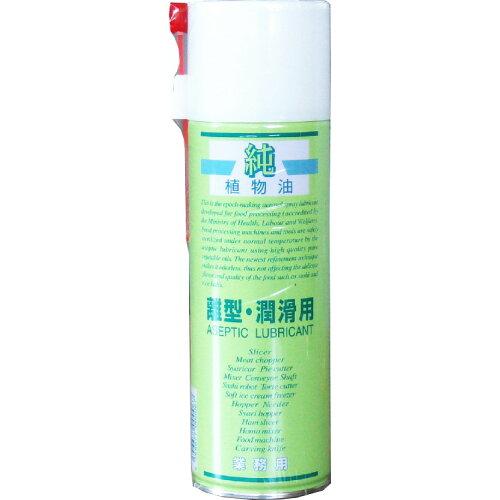 セハージャパン 離型・木目細か油 純 480mL 1入れもの(15本入) 00006 1入れもの(15本入)