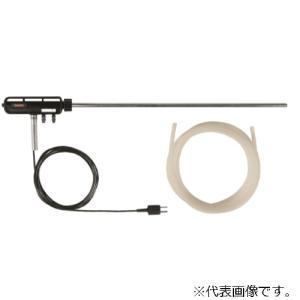テストー 温度センサー付ストレートピトー管(500mm) 0635 2143 0635 2143