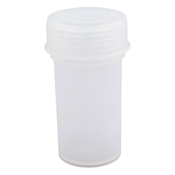 VITLAB PFA見本容れもの 180mL 130597 1個