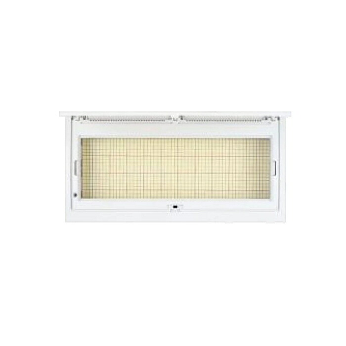 KAWAMURA 河村電器産業 フタ付スペースボックス HXF-FL｜ECJOY！プレミアム店