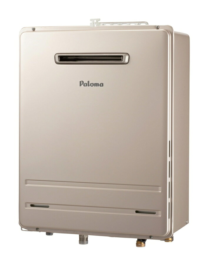 PALOMA パロマ FH-2023FAWL-1 LPG(プロパンガス用)