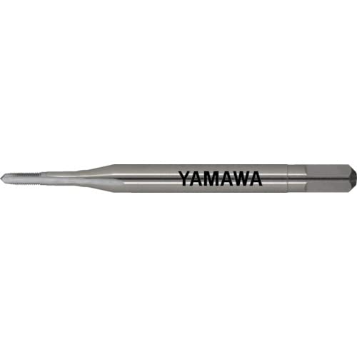 YAMAWA ヤマワ ヤマワ ハンドタップ HT P1 M1.2X0.2 5P (HTP1M1.2X0.25P 8013)
