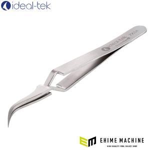 pmb-textilion 7X.SA.1.IT 逆作用ステンレスピンセット(耐酸/磁)