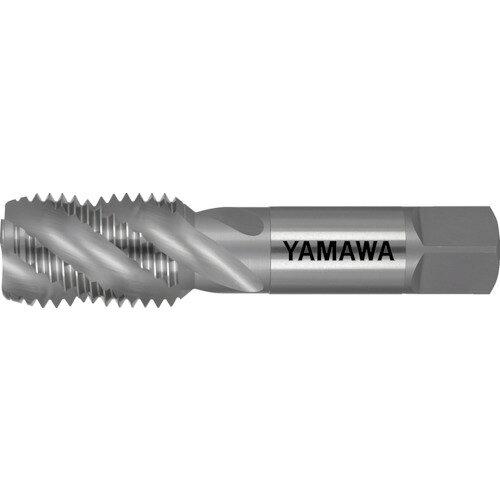 YAMAWA ヤマワ ヤマワ 渦巻き水道栓 SP P4 1-5/8W5 (SPP4158W5 8013)