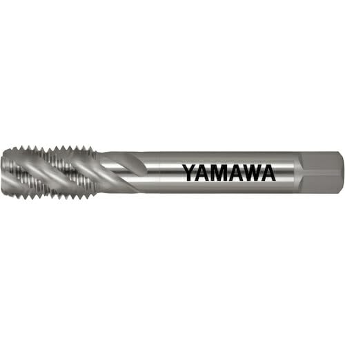 YAMAWA ヤマワ ヤマワ ロングスパイラルタップ LS-SP L200 P3 M30X3 (LSSP200P3M30X3 8013)