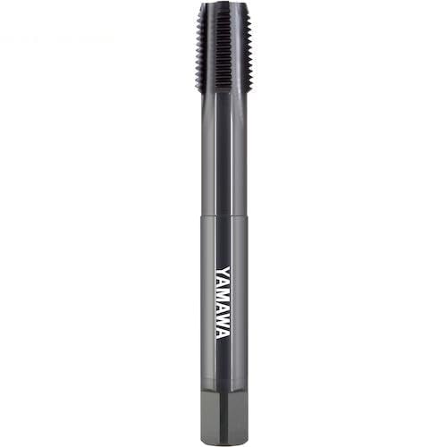 YAMAWA ヤマワ ヤマワ Z-PRO 管用テーパねじ用高硬度鋼用引っ切りない水道栓 PMST OX RC(PT) 1/8-28 (PMSTOXRC1828 8013)