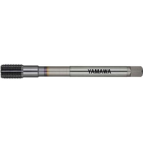 YAMAWA ヤマワ ヤマワ Z-PRO 中硬度炭素鋼用ロールタップ MHRZ G10 M20X1.5 B (MHRZZG10M20X1.5B 8013)