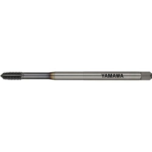 YAMAWA ヤマワ ヤマワ Z-PRO 中硬度炭素鋼用ロールタップ MHRZ L100 G8 M6X1 P (MHRZZ100G8M6X1P 8013)