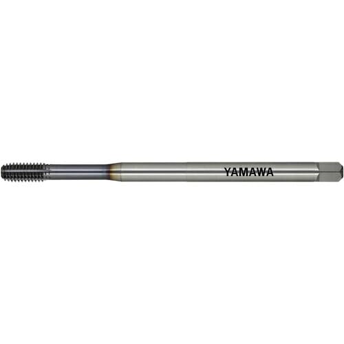 YAMAWA ヤマワ ヤマワ Z-PRO 中硬度炭素鋼用ロールタップ MHRZ L100 G8 M6X1 B (MHRZZ100G8M6X1B 8013)