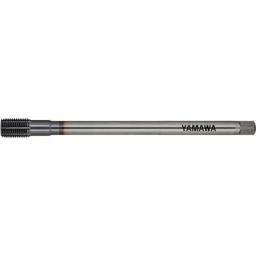 YAMAWA ヤマワ ヤマワ Z-PRO 中硬度カーボン鋼用ロールタップ MHRZ L150 G8 M8X1.25 B (MHRZZ150G8M8X1.25B 8013)