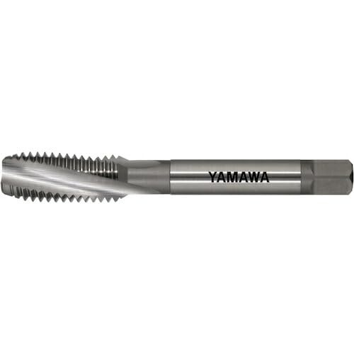 YAMAWA ヤマワ ヤマワ 難削材用スパイラルタップ PM-SP P3 5/8-18UNF (PMSPP35818UNF 8013)｜ECJOY！プレミアム店