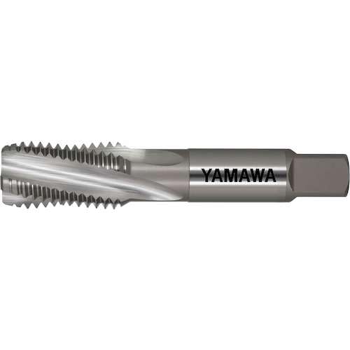 YAMAWA ヤマワ ヤマワ 難削材用スパイラルタップ PM-SP P4 1-12UNF (PMSPP4112UNF 8013)｜ECJOY！プレミアム店