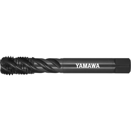 YAMAWA ヤマワ ヤマワ Z-PRO 亜鉛めっき用ハイブリッドバリュースパイラルタップ HVSP ZP P5+0.2 M20X2.5 (HVSPZPP50.2M20X2.5 8013)