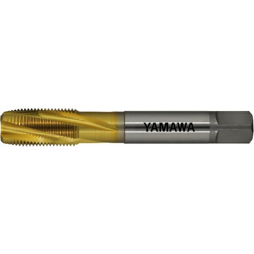 YAMAWA ヤマワ ヤマワ 銀輪ねじ用通い路穴用渦巻き水道栓 左ねじ用 SL LH BC 9/16-20 (SLLHBC91620 8013)