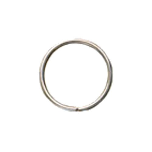 ニッサチェイン(Nissa Chain) ニッサチェイン ニッケル鉄Wリング (500個入) (IWR2025 5123)｜ECJOY！プレミアム店