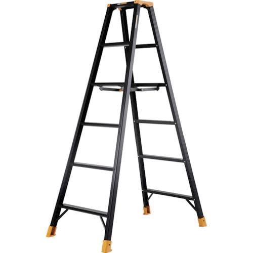 アルインコ 軽量専用脚立 1.72m 最大使用質量130kg (JAG180C 1025)|ECJOY!プレミアム店