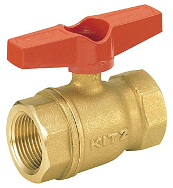 キッツ KITZ 金管楽器製どんぶり鉢弁膜 Tどんぶり鉢 TT型 25A(1B) (TT1 2206)