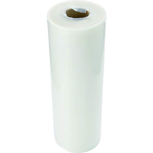 TRUSCO トラスコ中山 TRUSCO ポリ熱電子管 0.20×550×50M (1巻入) (HPT550 8539)