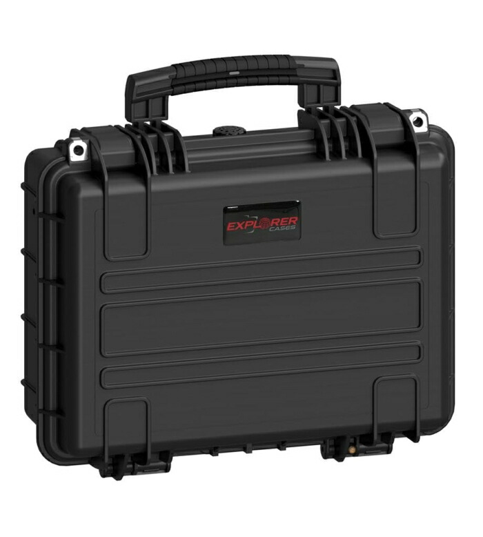 PB SWISS TOOLS EXPLORER 3815 HL 黒 質問用紙付 (3815HL.B 1881)