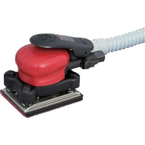 信濃機販 SI オービタルサンダー マジックタイプ (SI3014M 1320)