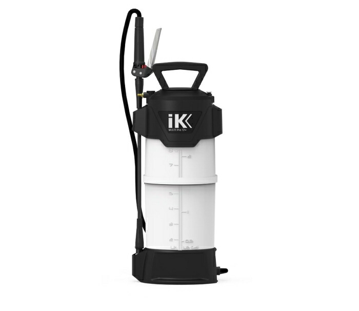 ゴイスパー(Goizper) iK 蓄圧式噴霧器 MULTI PRO12+ (82679 1511)