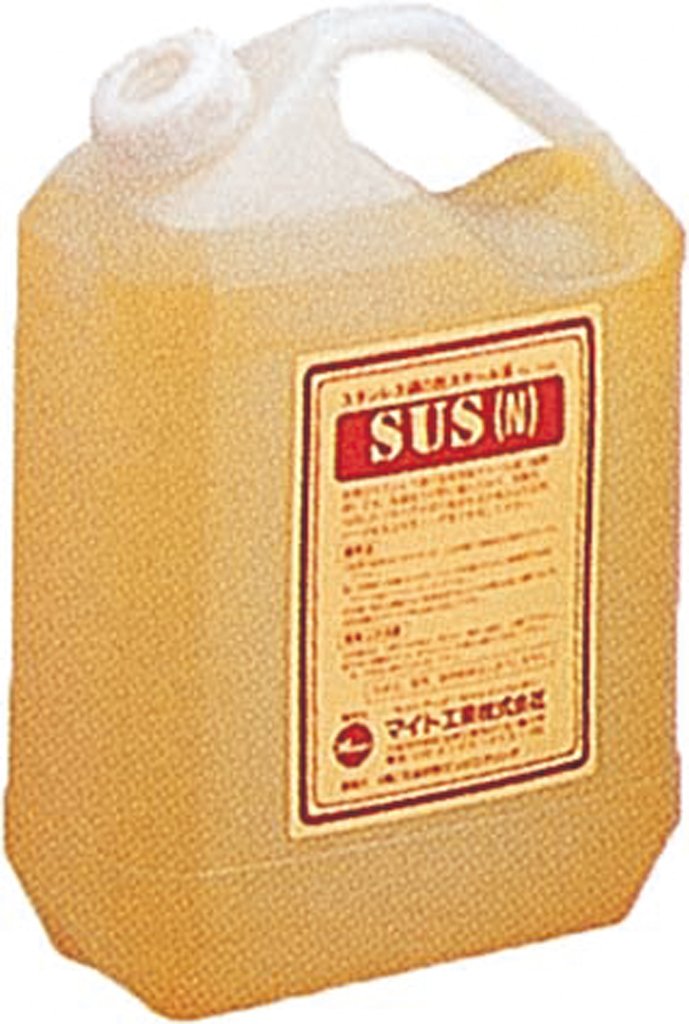 マイト加工 マイト 電解液 1L入り口・入口 (SUSN1L 7002)