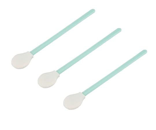 アズワン 無菌化済みスワブ 質問用紙 50本入 STX708A 1袋(50本入)
