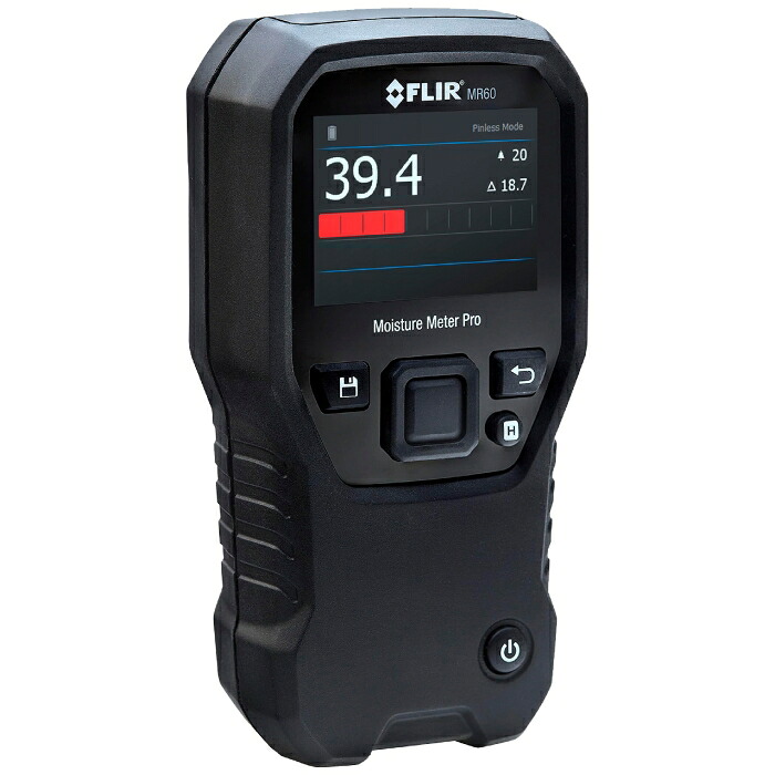フリアー(Flir) FLIR MR60 水分計 (MR60 6353)
