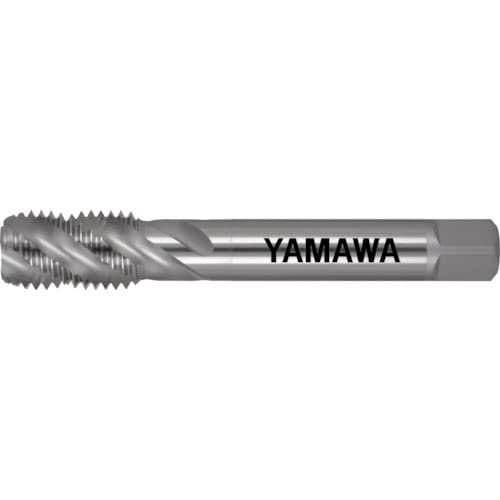 YAMAWA ヤマワ ヤマワ ロングスパイラルタップ LS-SP L250 P4 M30X3.5 (LSSPP4250M30X3.5 8013)