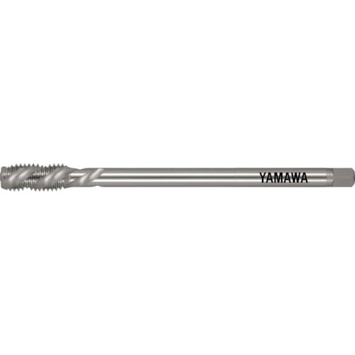 YAMAWA ヤマワ ヤマワ ロングスパイラルタップ 左ねじ用 LS-SP LH L150 P2 M12X1.5 (LSSPLHP2150M12X1.5 8013)|ECJOY!プレミアム店