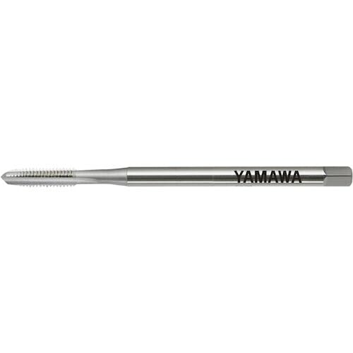 YAMAWA ヤマワ ヤマワ ロングハンドタップ 左ねじ用 LS-HT LH L200 P3 M20X1.5 5P (LSHTLHP3200M20X1.55P 8013)