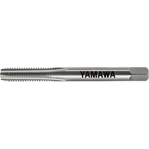 YAMAWA ヤマワ ヤマワ 鋳鉄用超硬お手て水道栓 N-CT FC P4 M22X1.5 1.5P (NCTFCP4M22X1.51.5P 8013)