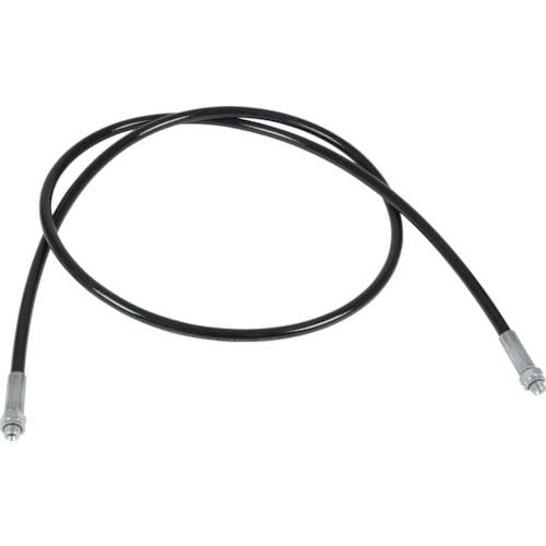 REHOBOT 油圧導管 黒 2m G1/4 LS201ES (26778 8238)